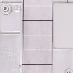 814562 Whirlpool Range Endcap Panel (Left & Right)