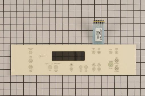 8304274 Whirlpool Oven Membrane Switch
