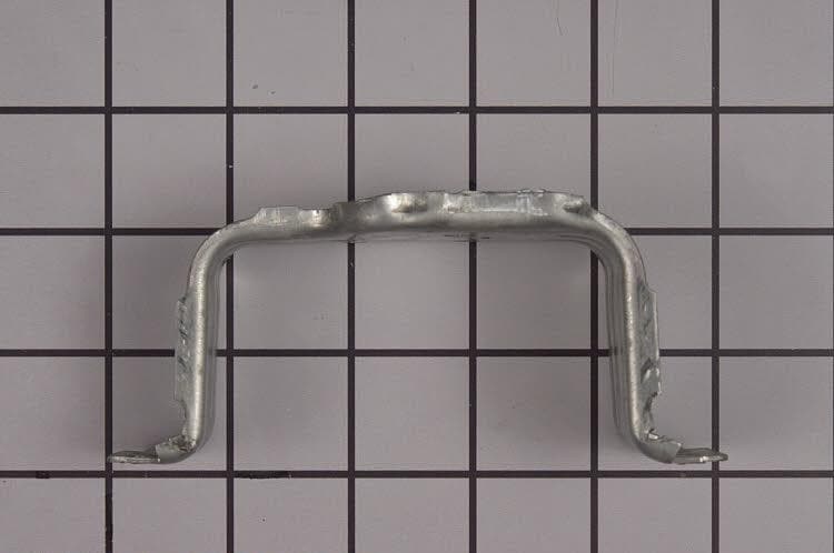 98007410 Whirlpool Range Mounting Bracket
