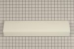 98009821 Whirlpool Range Backguard Panel