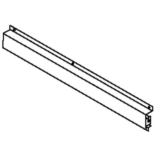 98012175 Whirlpool Range Support