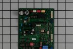 DB93-12326C Samsung Air Conditioner Main OUT Printed Circuit Board Assembly