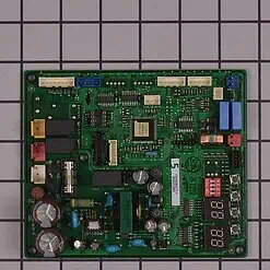 DB93-12326E Samsung Air Conditioner Main PCB