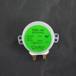 DE31-10095A Samsung Motor Synchronous Assembly