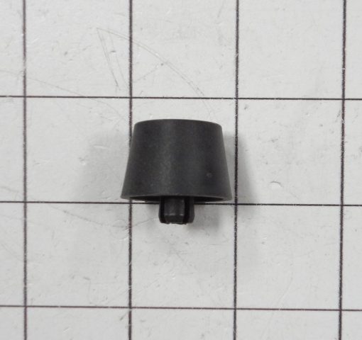 DE61-40065A Samsung Microwave Foot Assembly