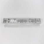 DE64-01455B Samsung Grille White