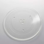 DE74-20002D Samsung Microwave Cooking Tray Glass