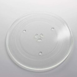 DE74-20002D Samsung Microwave Cooking Tray Glass