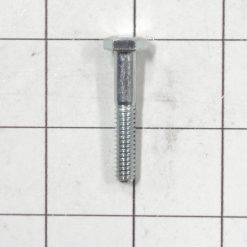 DE81-02084A Samsung Service Bolt Hex 1/4-20 X 1.50
