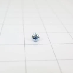DE81-02148A Samsung Service Screw PH Pan #8-32 X 1/2