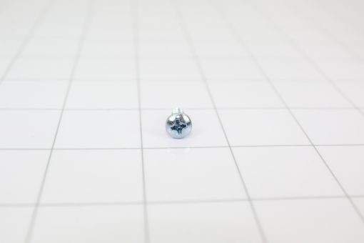 DE81-02148A Samsung Service Screw PH Pan #8-32 X 1/2