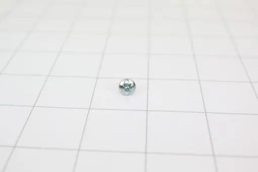DE81-02325A Samsung Service Screw #8x1/4 Pan Head Phillips