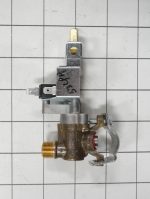 DE81-02989A Samsung Service B Single Burner Valve LPH