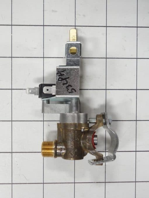 DE81-02989A Samsung Service B Single Burner Valve LPH