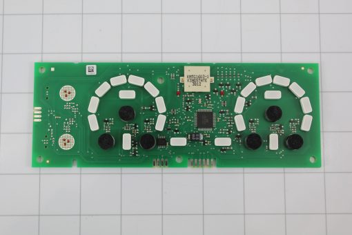 DE81-03501A Samsung Service Interface Touch Control