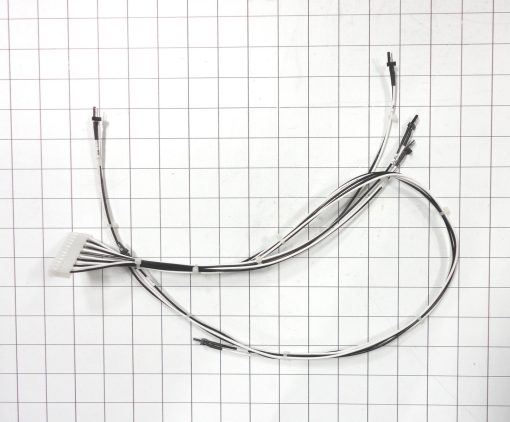 DE81-03550A Samsung 5 VDC Line Service Wire Harness
