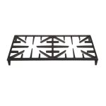 DE81-03880A Samsung Service Grate 4 Finger 11 1/5