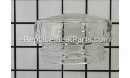 DE81-04064A Samsung Service BORO Silicate Light Lens Assembly