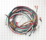 DE81-04389A Samsung Service Wire Harness Main Single