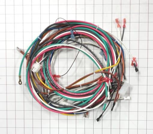 DE81-04389A Samsung Service Wire Harness Main Single