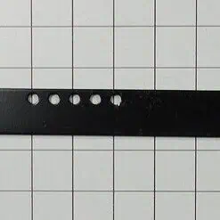 DE81-04392A Samsung Oven Black Door Stop Arm Service