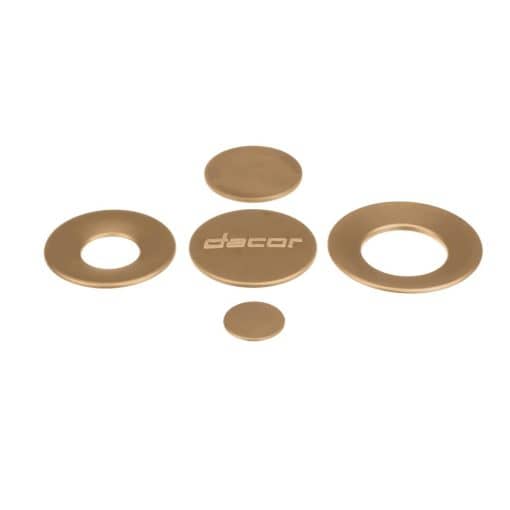 DE81-04411A Samsung Service Assembly Packing Brass Cap