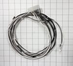 DE81-04550A Samsung Service Harness LED Range Control