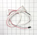 DE81-04642A Samsung Service Power Board Wire Harness