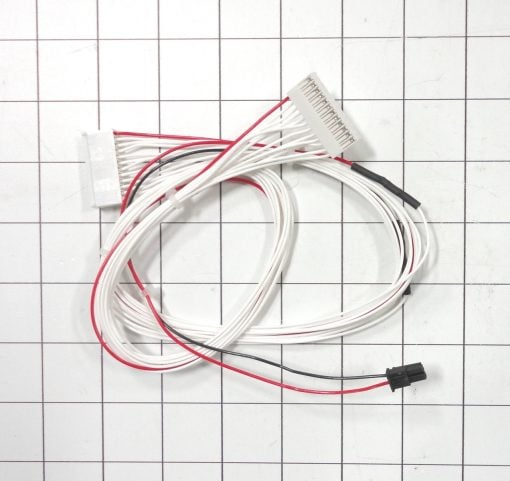 DE81-04642A Samsung Service Power Board Wire Harness