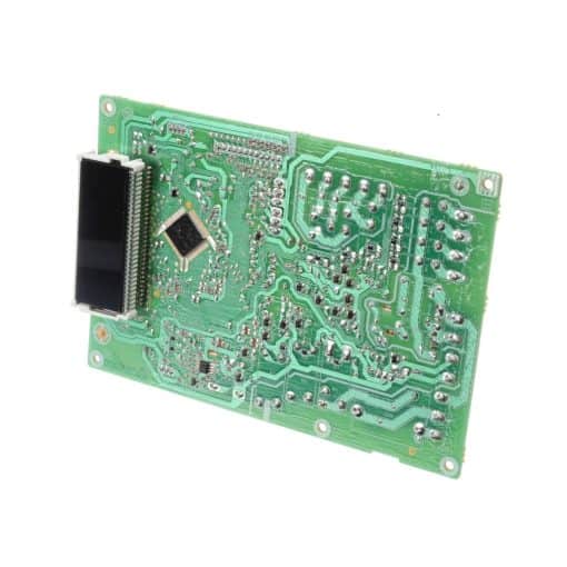 DE81-04872A Samsung Service Control Unit Assembly