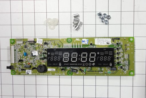 DE81-04934A Samsung Service Module Display Kit