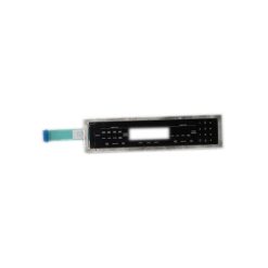 DE81-04983A Samsung Membrane Panel Kit
