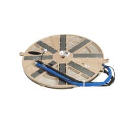 DE81-05428A Samsung Service Inductor Coil 210 mm