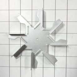 DE81-05501A Samsung Service Convection Fan Assembly