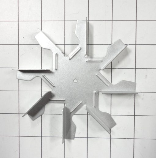 DE81-05501A Samsung Service Convection Fan Assembly
