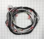 DE81-05961A Samsung Service Wire Harness 110 VAC