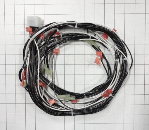 DE81-05961A Samsung Service Wire Harness 110 VAC