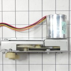 DE81-06213A Samsung Auto Drawer Gear Assembly