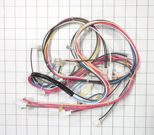 DE81-06225A Samsung Service Harness Assembly