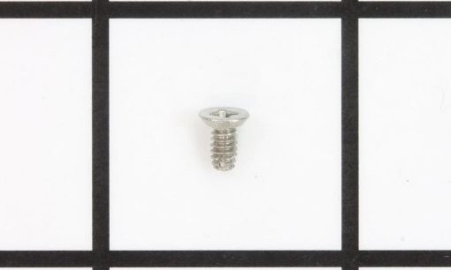 DE81-06770A Samsung Service Screw Flat Head Stainless Steel