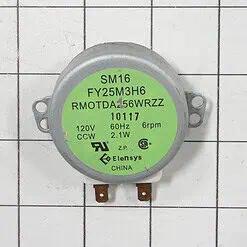 DE81-06792A Samsung Service Damper Motor