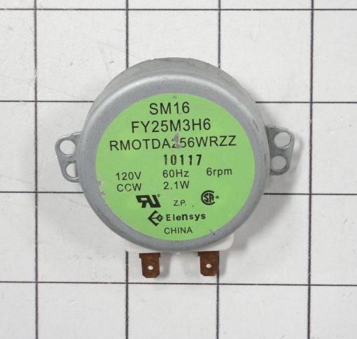DE81-06792A Samsung Service Damper Motor