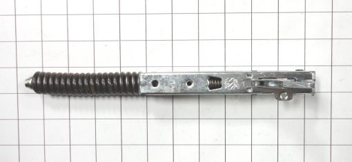 DE81-07043A Samsung Range Left Hand Door Hinge Service