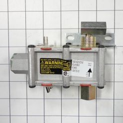 DE81-07125A Samsung Service Valve Dual Thermal