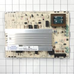 DE81-07259A Samsung Service Power Board 4 Burner