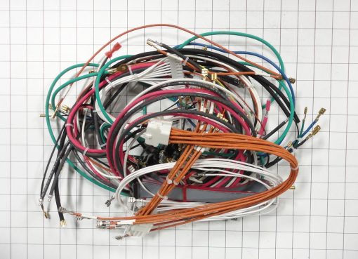 DE81-07717A Samsung Service Wire Harness