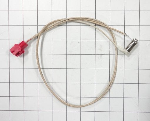 DE81-07989A Samsung Service Meat Probe Socket Assembly