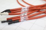 DE81-08160A Samsung Service Igniter Wire Set