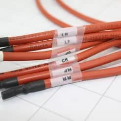 DE81-08160A Samsung Service Igniter Wire Set