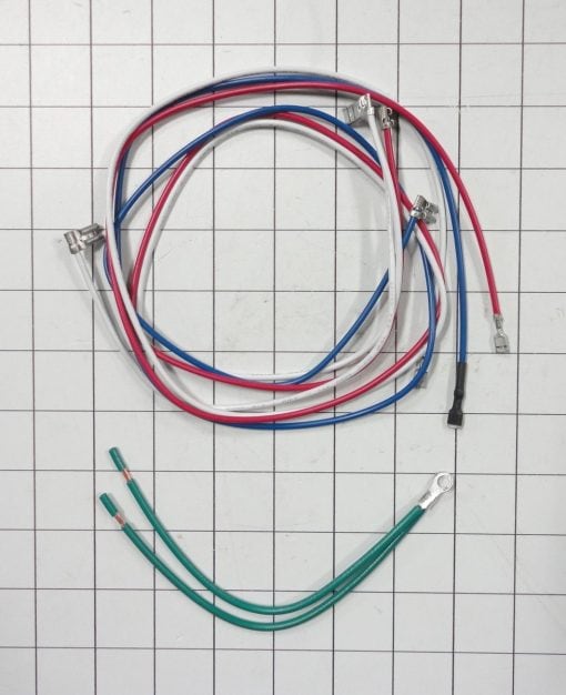 DE81-09045A Samsung Service RV Wire Harness